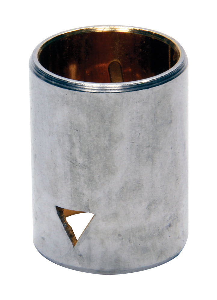 Spindle Bushing 10deg Single Ti22 PERFORMANCE