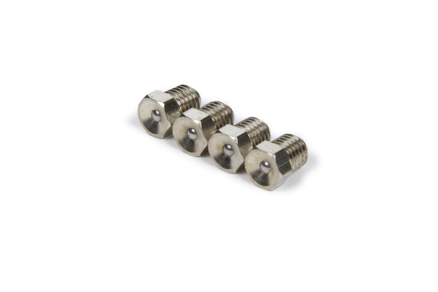 Grease Fitting 1/4-28 Flat 4pk Ti22 PERFORMANCE