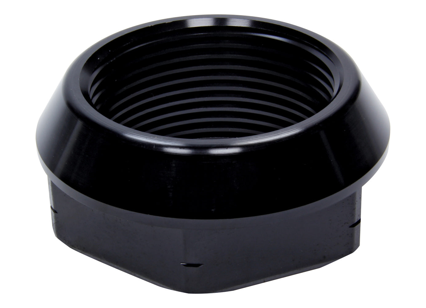 Rear Axle Wheel Nut LH Ti22 PERFORMANCE