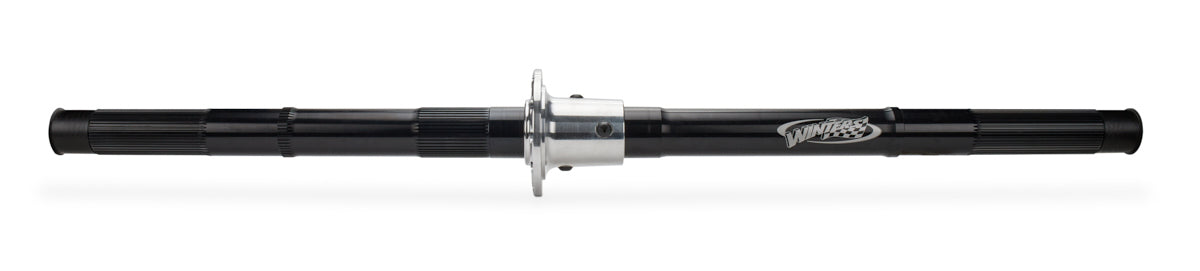 LW Axle 52 in 1in Off Wide Bird Cage Ti22 PERFORMANCE
