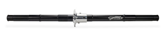 LW Axle 52 in 1in Off Wide Bird Cage Ti22 PERFORMANCE