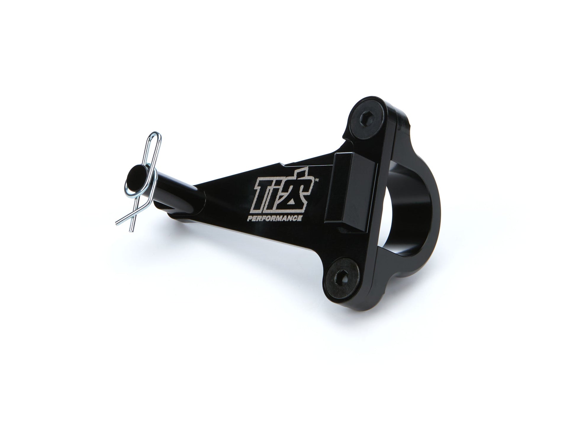 Transponder Mount Alum 1in Tube Quick Release Ti22 PERFORMANCE
