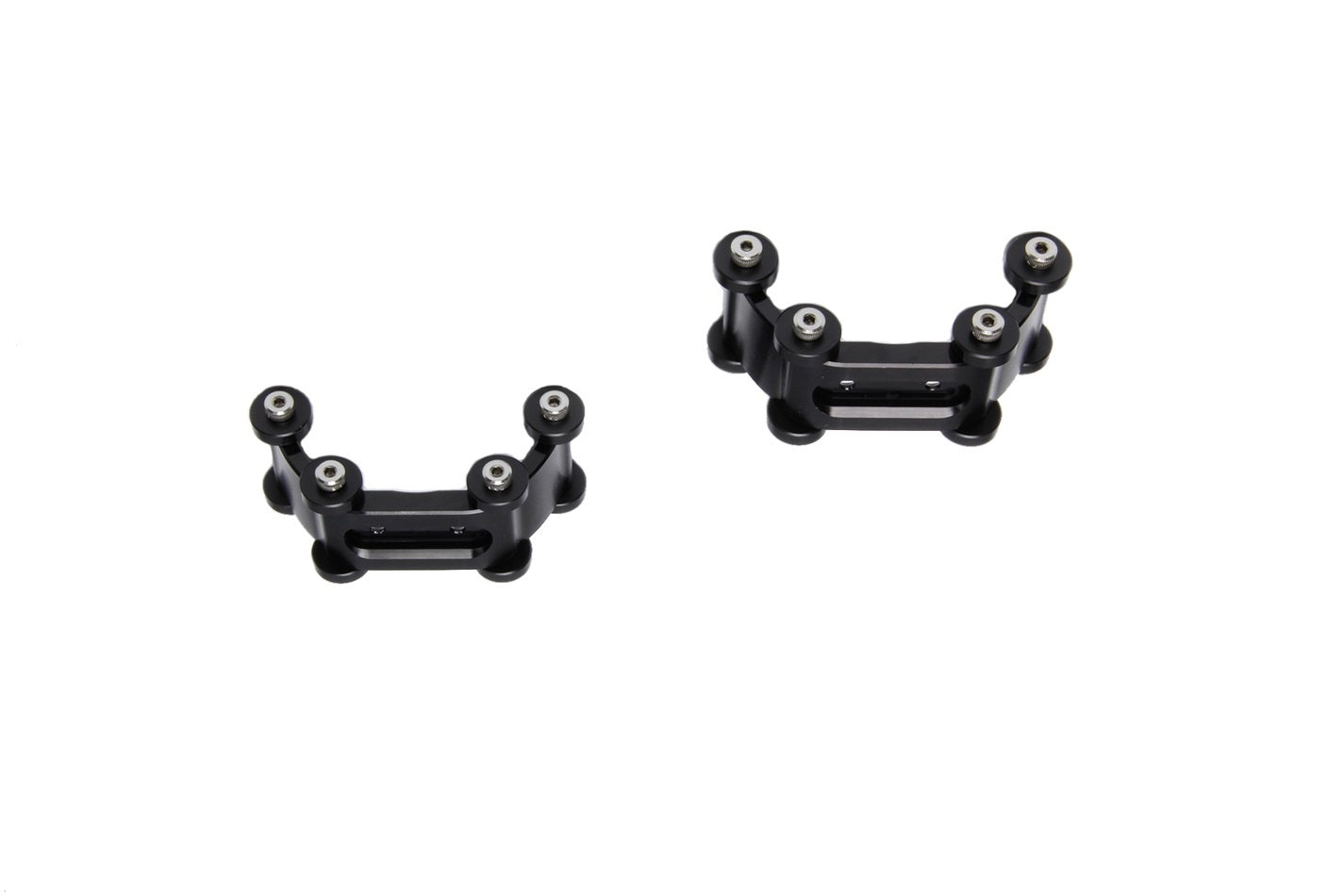 Ti22 Setup Block Rollers Black Sold In Pairs Ti22 PERFORMANCE