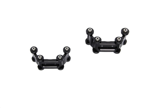 Ti22 Setup Block Rollers Black Sold In Pairs Ti22 PERFORMANCE