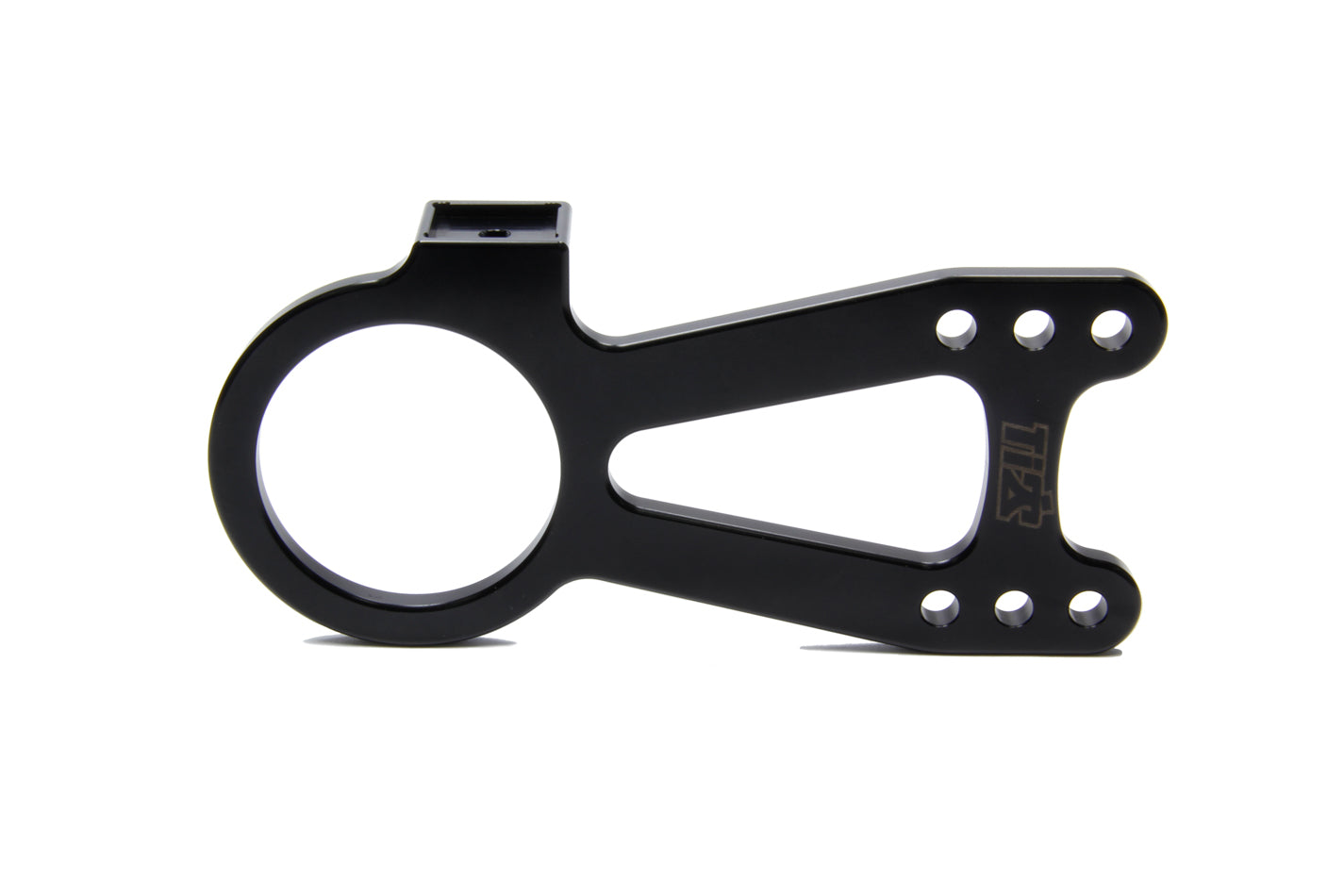Top Steering Box Mount Waterman Shutoff On Left Ti22 PERFORMANCE