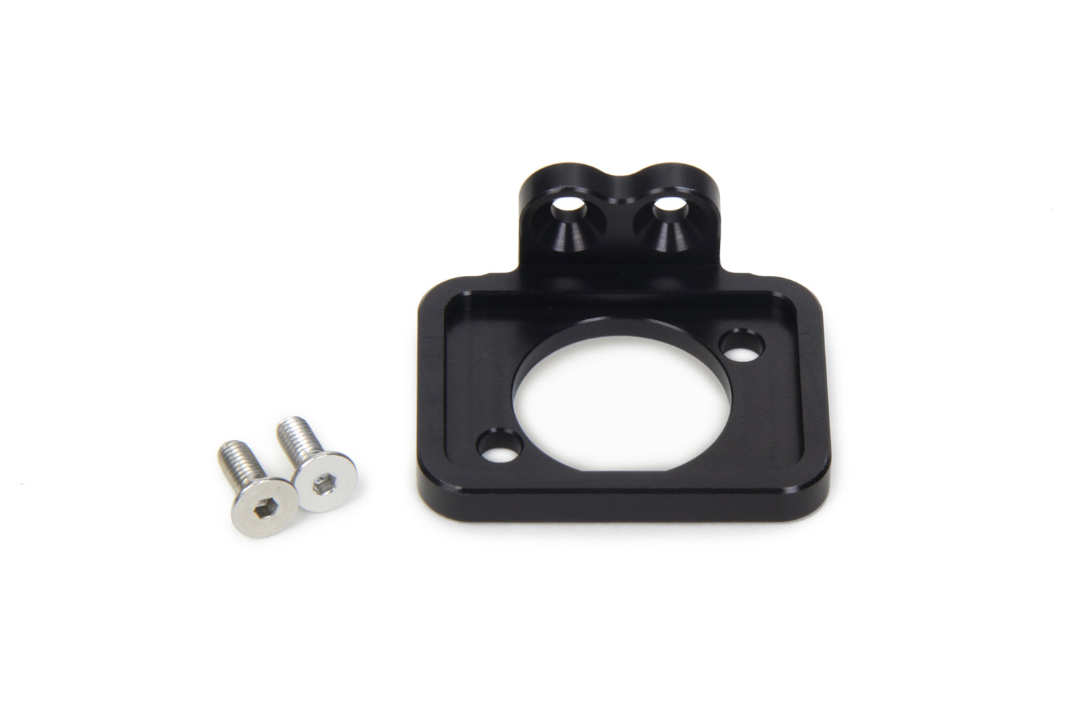 Shut-Off Mount For MPD Fuel Valve Ti22 PERFORMANCE