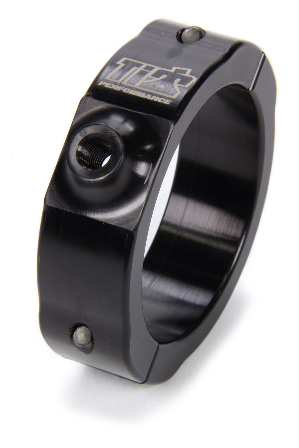 Steering Damper Axle Clamp 2-3/8in Axle Ti22 PERFORMANCE