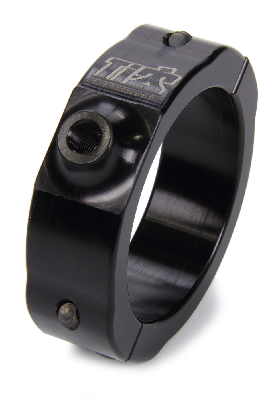 Steering Damper Axle Clamp 2-1/4in Axle Ti22 PERFORMANCE