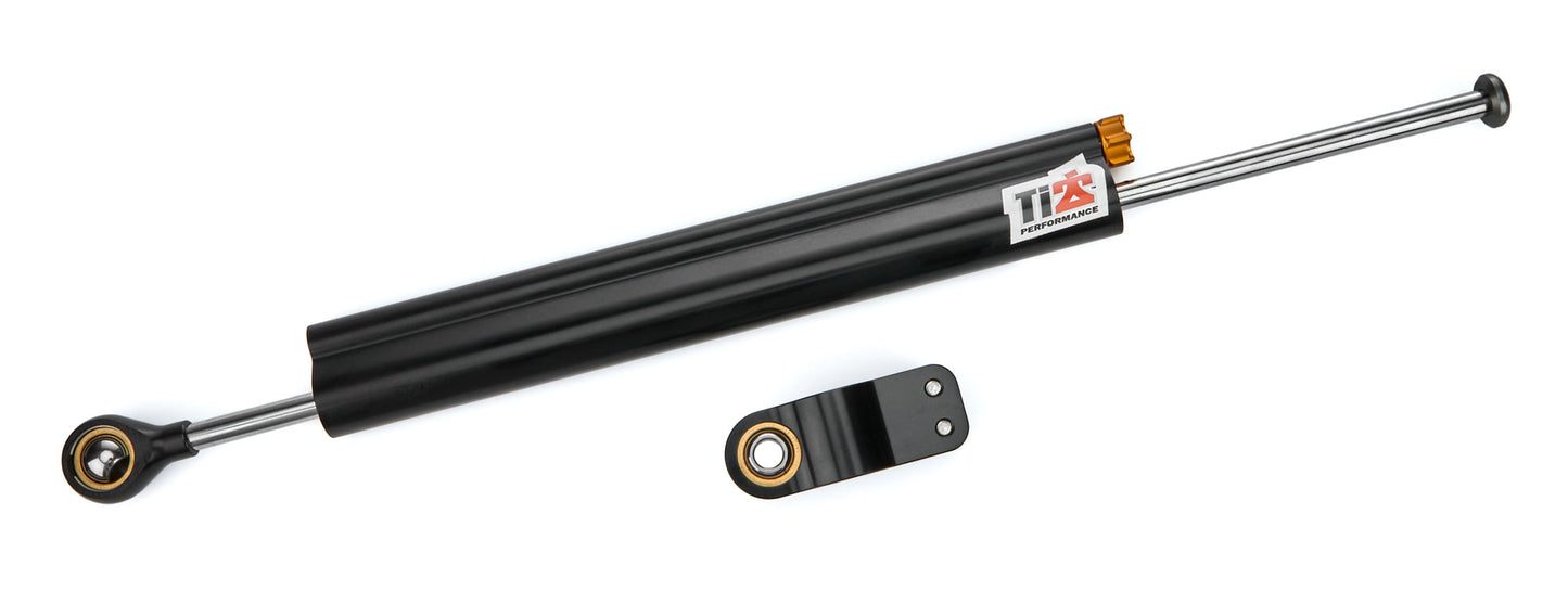 Steering Damper For Sprint Front Axle Ti22 PERFORMANCE
