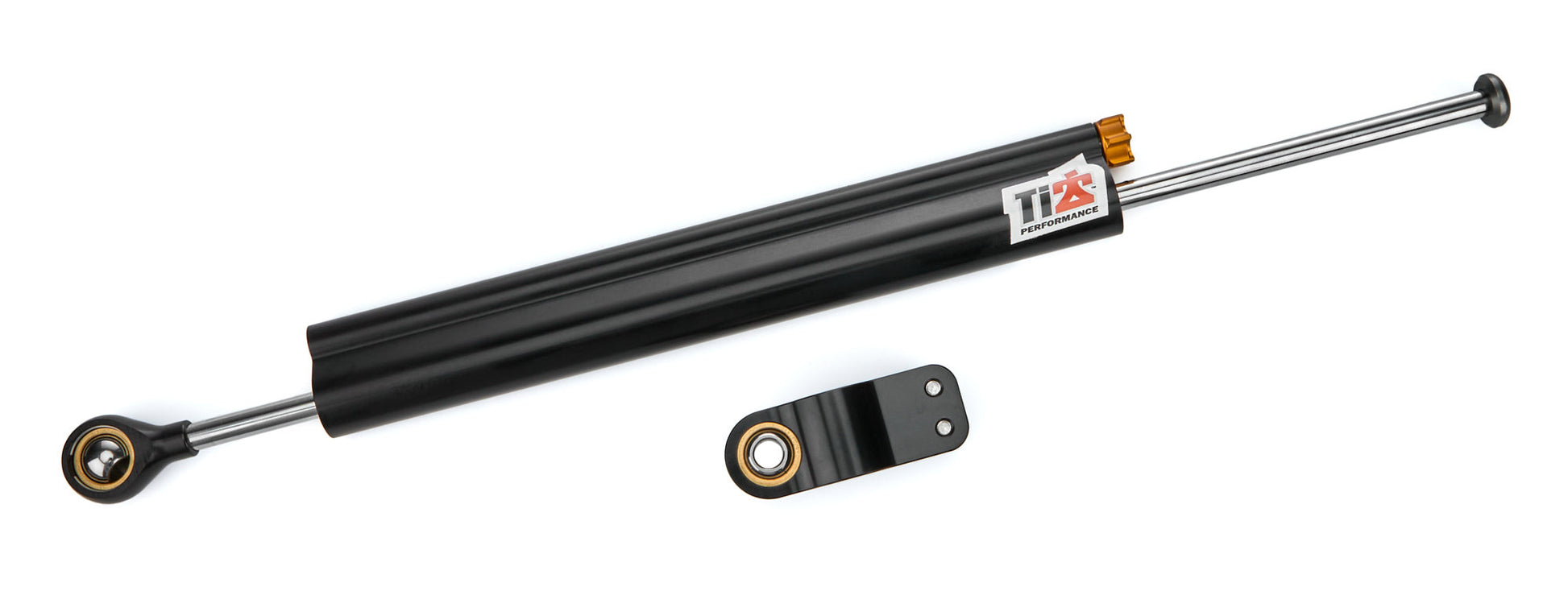 Steering Damper For Sprint Front Axle Ti22 PERFORMANCE