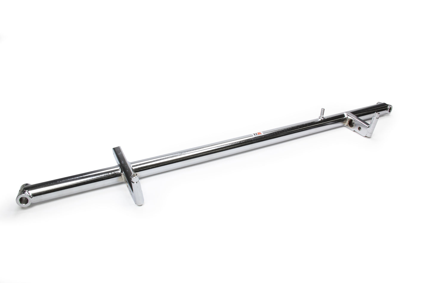 600 Front Axle 39.5in Torsion Bar Chrome Ti22 PERFORMANCE