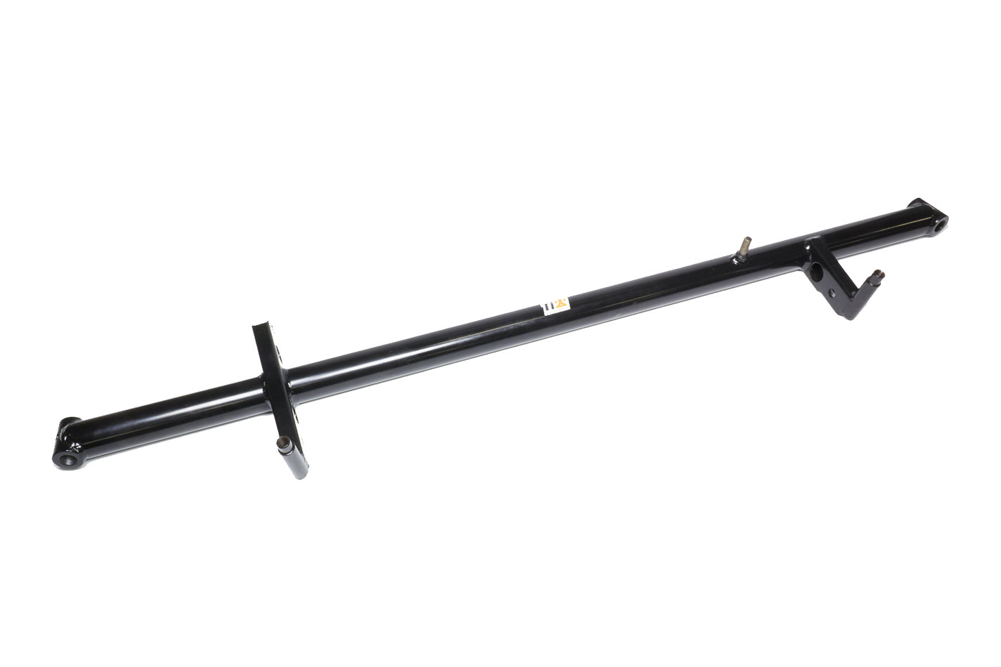 600 Front Axle 39.5in Torsion Bar Black Ti22 PERFORMANCE