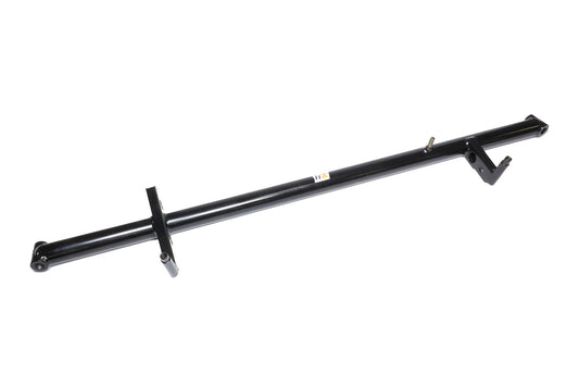 600 Front Axle 39.5in Torsion Bar Black Ti22 PERFORMANCE