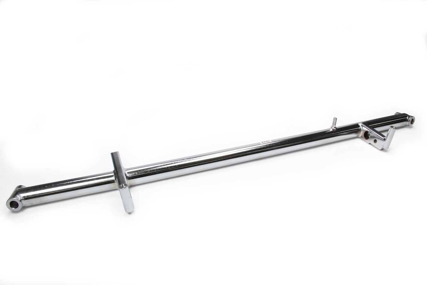 600 Front Axle 39.5in Torsion Tall Boss Chrome Ti22 PERFORMANCE