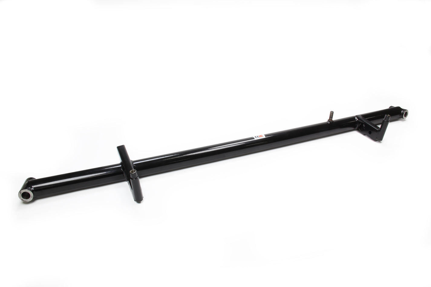 600 Front Axle 39.5in Torsion Tall Boss Black Ti22 PERFORMANCE