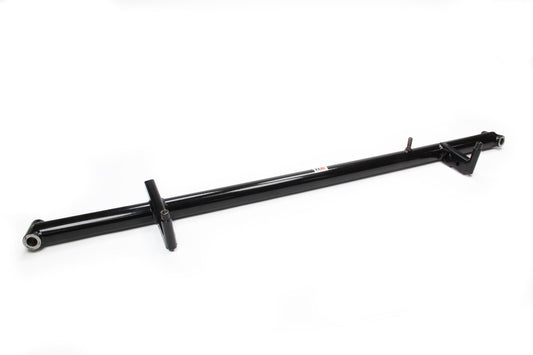 600 Front Axle 39.5in Torsion Tall Boss Black Ti22 PERFORMANCE
