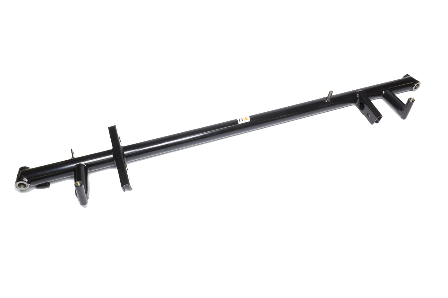 600 Front Axle 40in Coil Over Black Ti22 PERFORMANCE