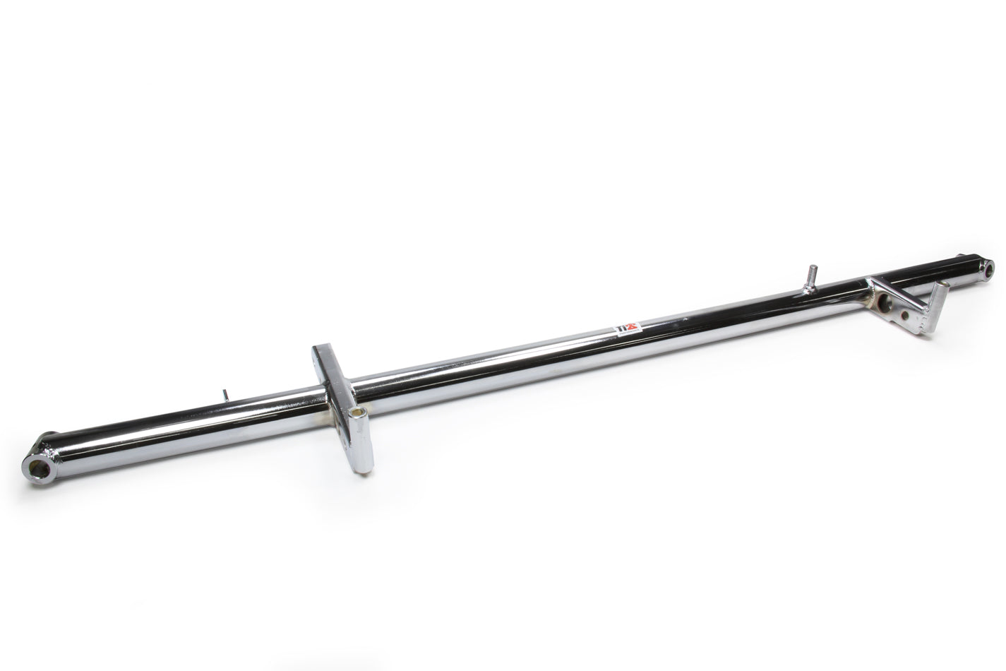 600 Front Axle 42in Torsion Wingless Chrome Ti22 PERFORMANCE