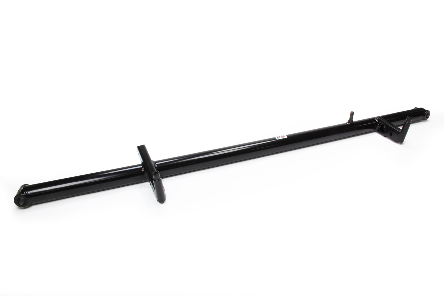 600 Front Axle 42in Torsion Wingless Black Ti22 PERFORMANCE