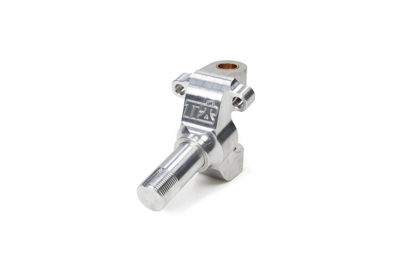 600 XB Front Spindle Polished Tall Boss Ti22 PERFORMANCE