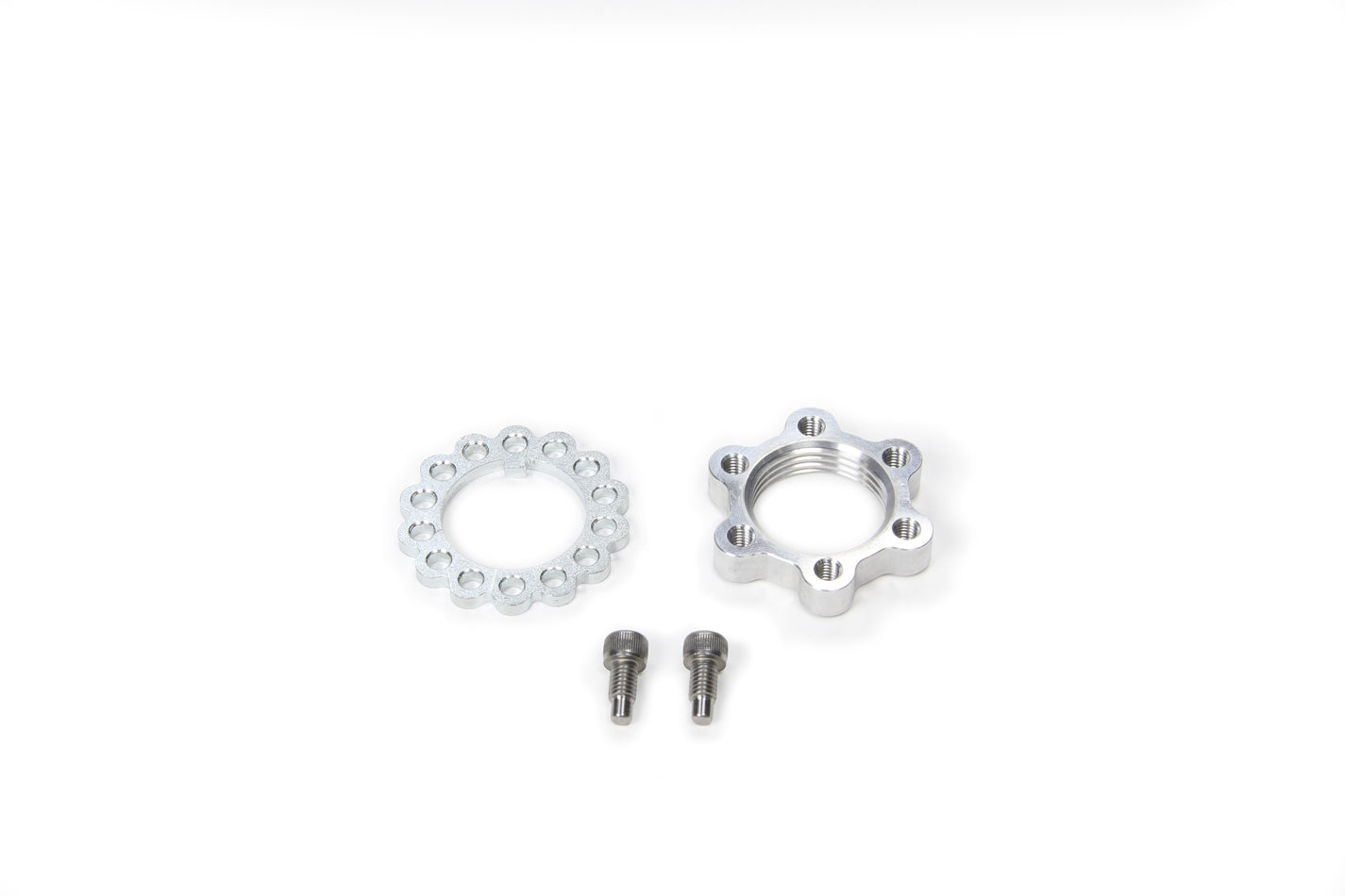 600 Spindle Nut Kit Ti22 PERFORMANCE