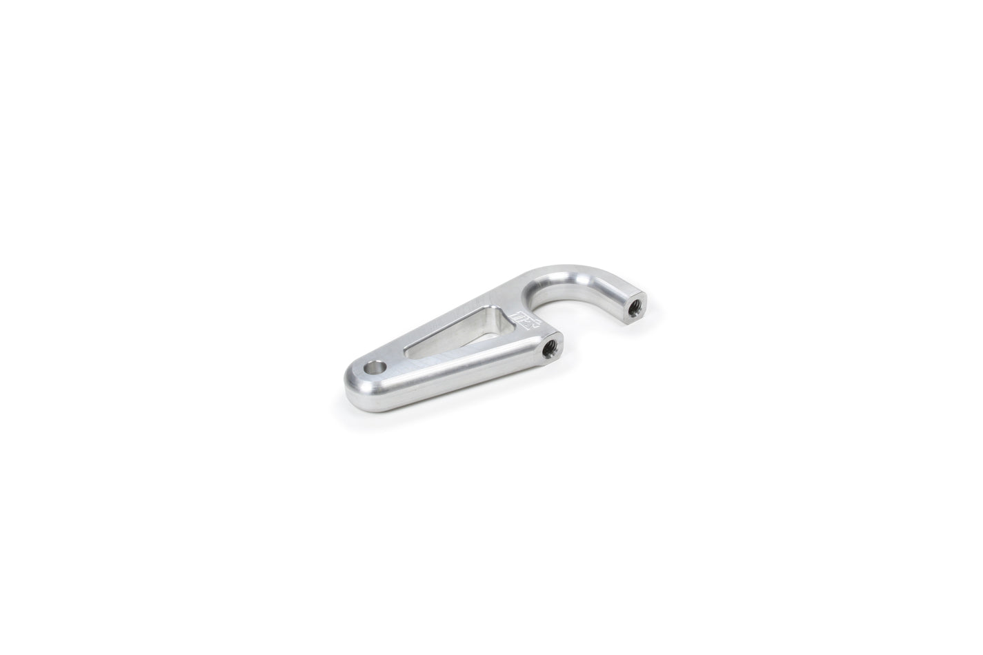 600 XB Steering Arm 2024 Aluminum Polished Ti22 PERFORMANCE