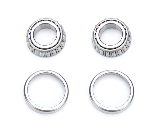 Hub Bearing And Race Kit For Mini Sprint Hubs Ti22 PERFORMANCE