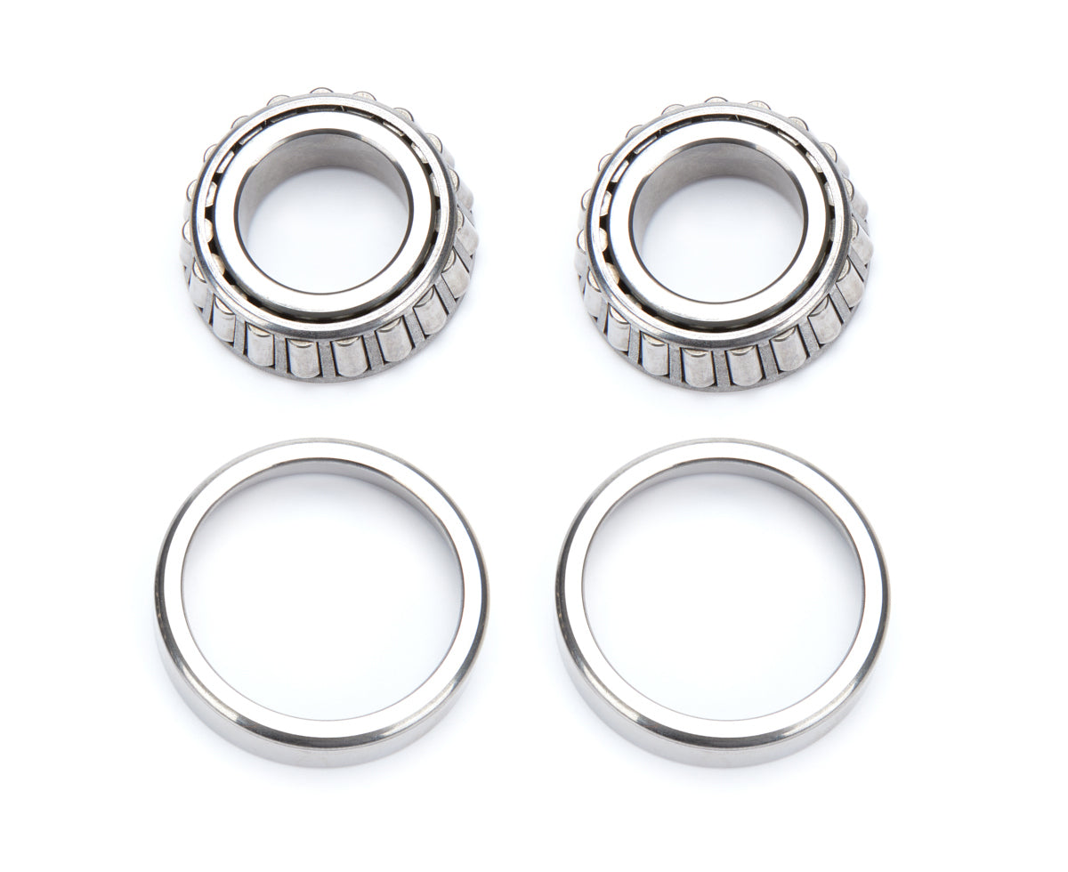 Hub Bearing And Race Kit REM Finish For Mini Ti22 PERFORMANCE