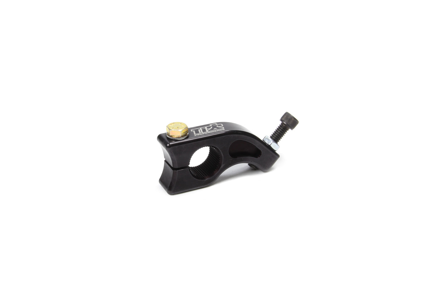 600 Torsion Stop Alum 1-1/2 Split Black 7/8 Ti22 PERFORMANCE