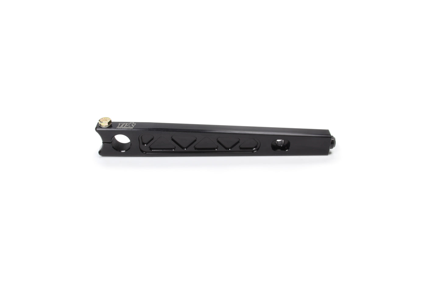 Torsion Arm Right Rear 9-1/2 Panhard Black Ti22 PERFORMANCE