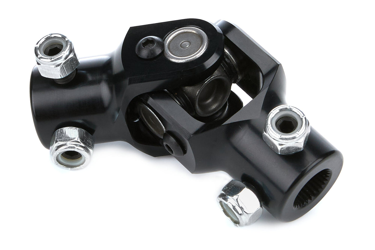U-Joint Complete For 600 7075 Alum 15mm x 29 Ti22 PERFORMANCE