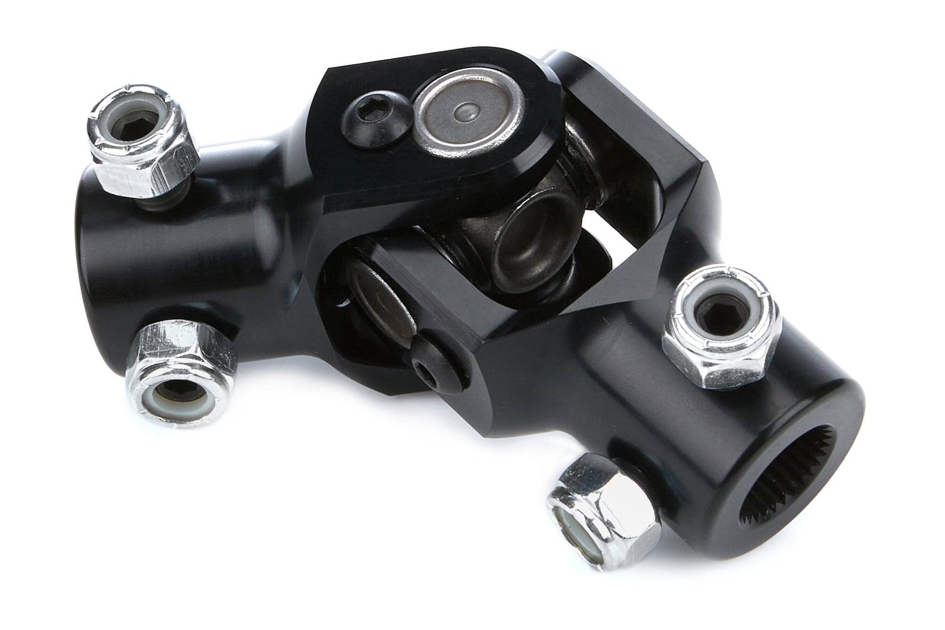 U-Joint Complete For 600 7075 Alum 15mm x 29 Ti22 PERFORMANCE