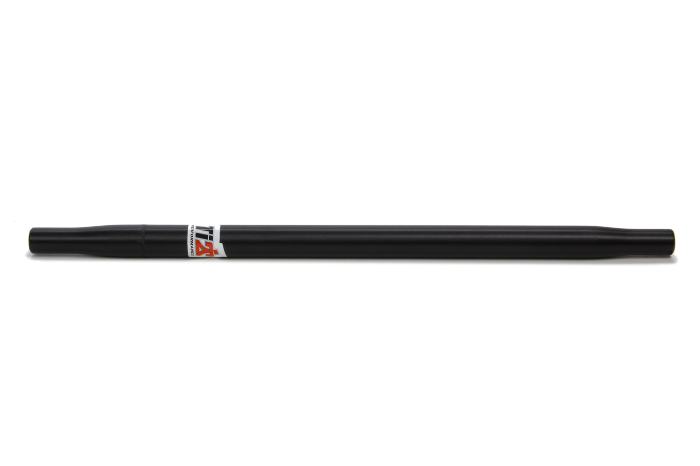 3/8 Aluminum Radius Rod 14.5in Black Ti22 PERFORMANCE