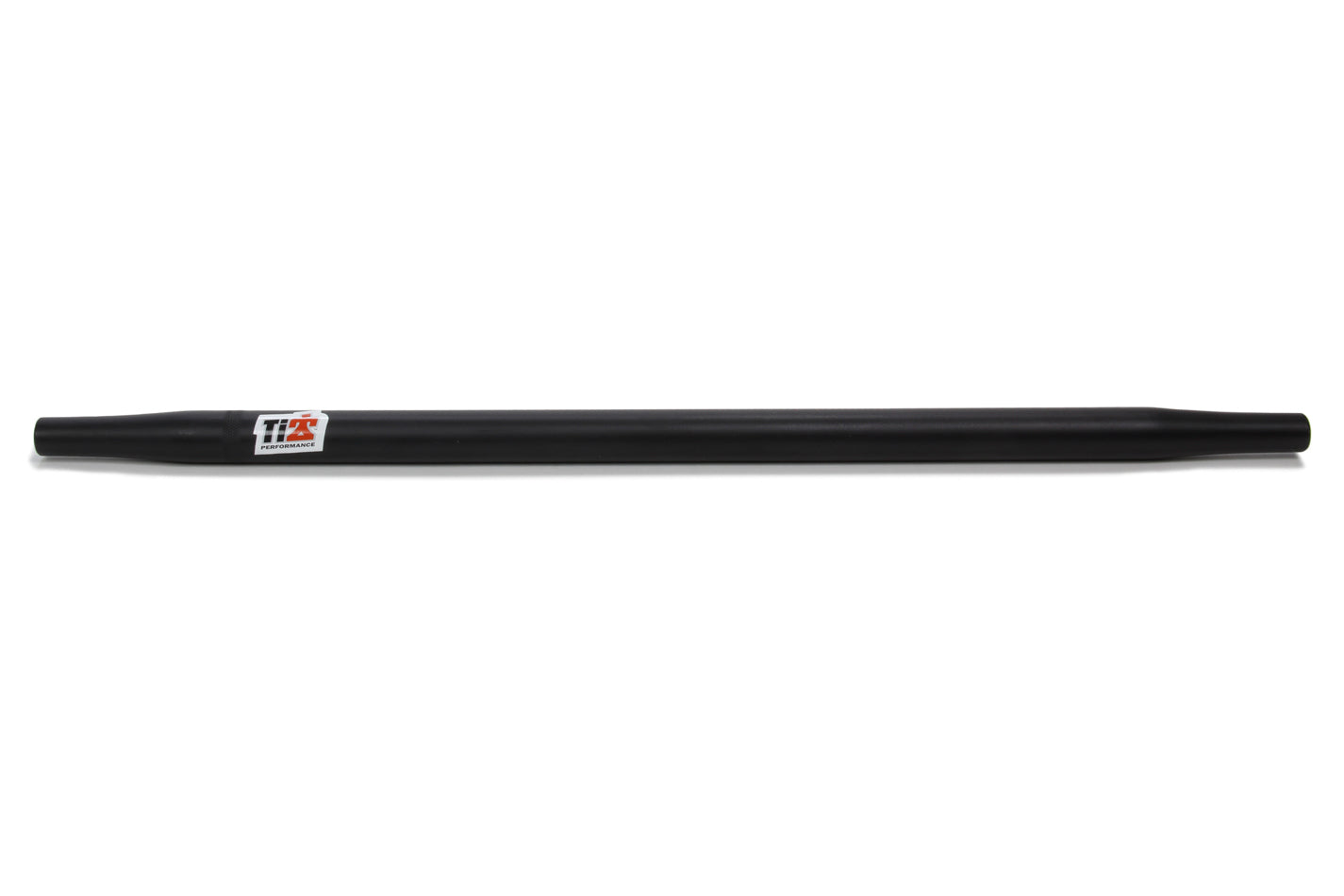 7/16 Aluminum Radius Rod 20in Black Ti22 PERFORMANCE