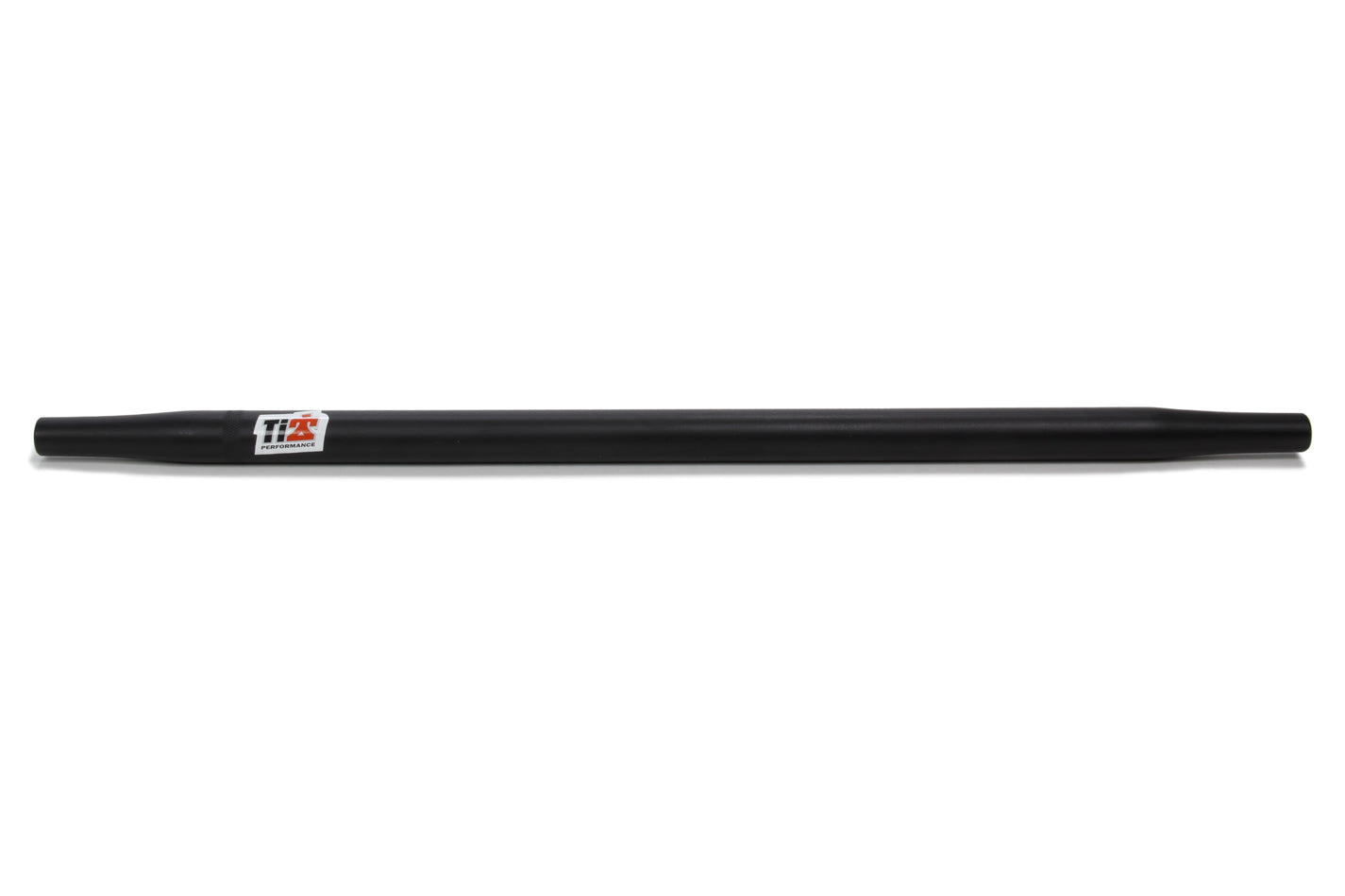 7/16 Aluminum Radius Rod 21in Black Ti22 PERFORMANCE