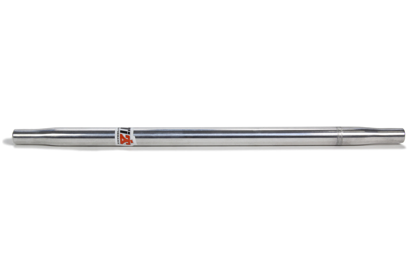 3/8 Aluminum Radius Rod 14.5in Polished Ti22 PERFORMANCE