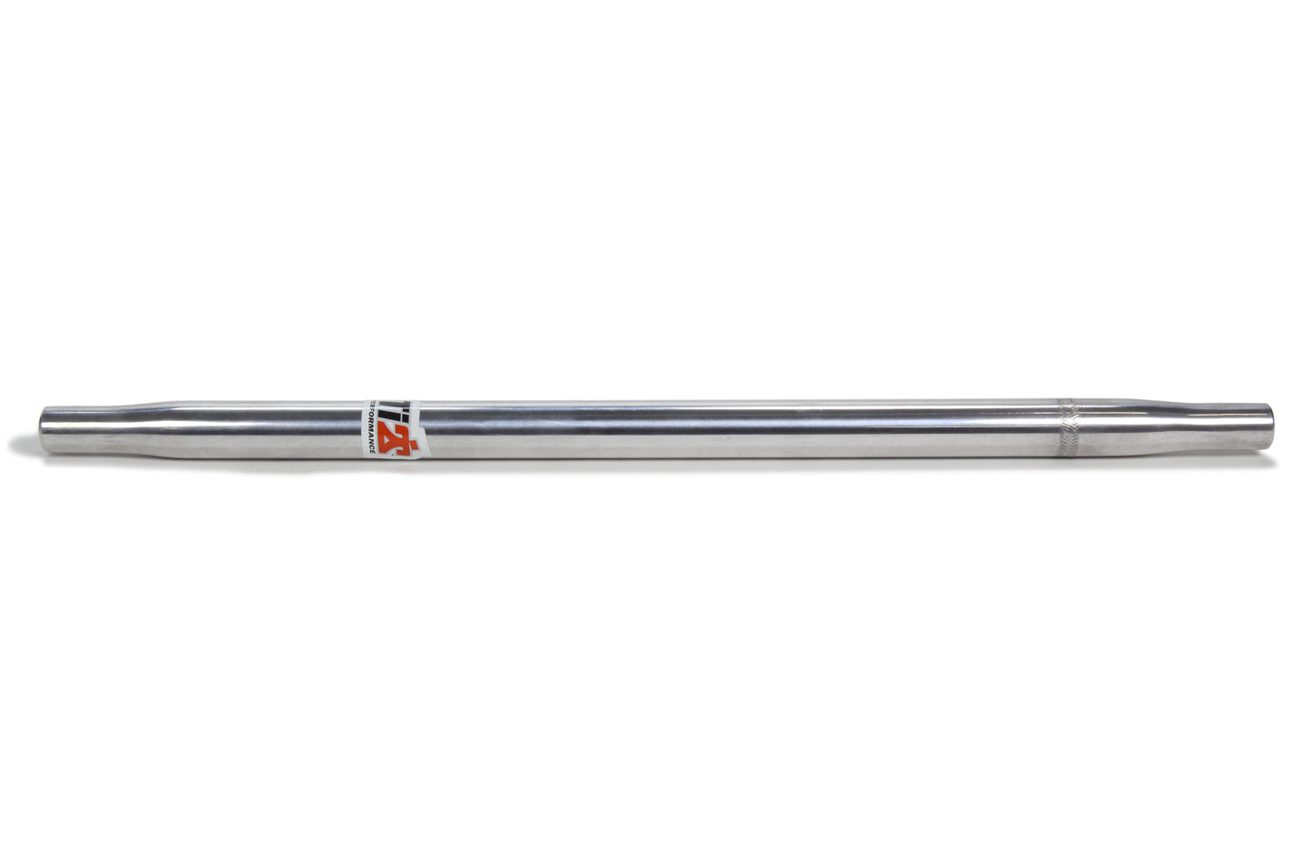 3/8 Aluminum Radius Rod 15.5in Polished Ti22 PERFORMANCE