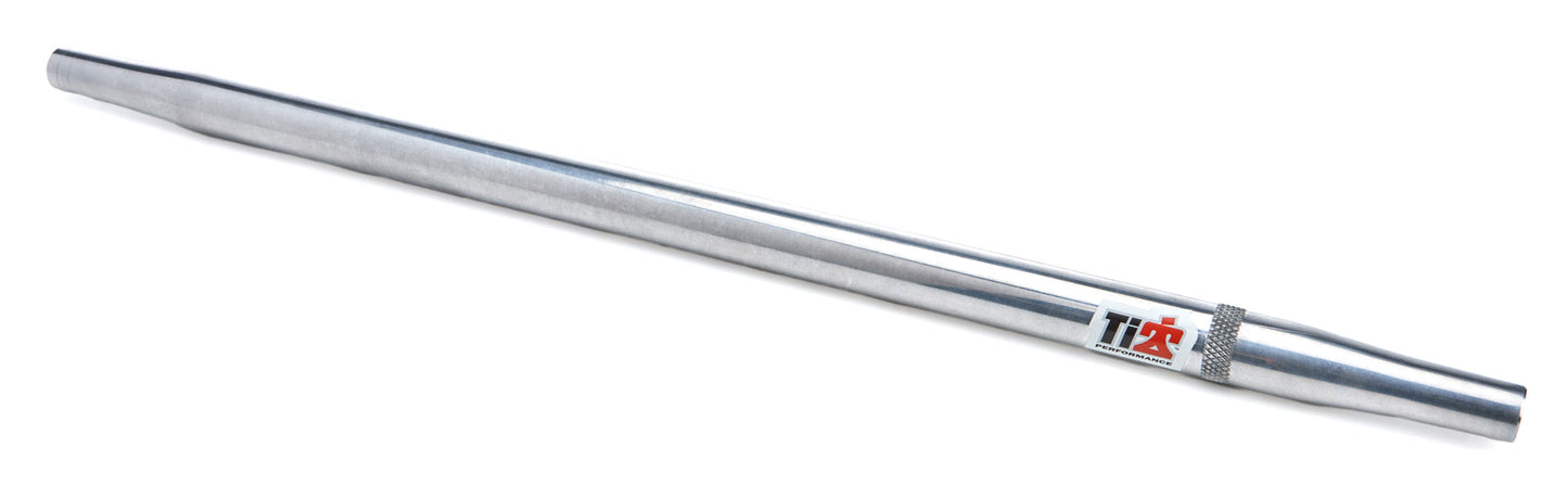 7/16 Aluminum Radius Rod 20in Polished Ti22 PERFORMANCE