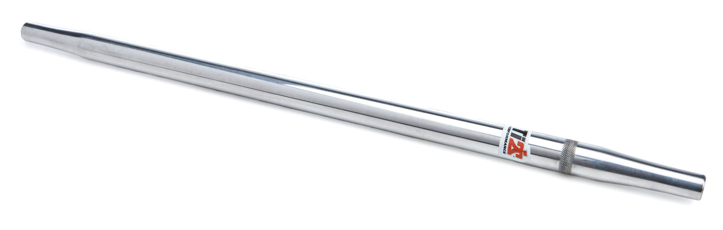 7/16 Aluminum Radius Rod 21in Polished Ti22 PERFORMANCE