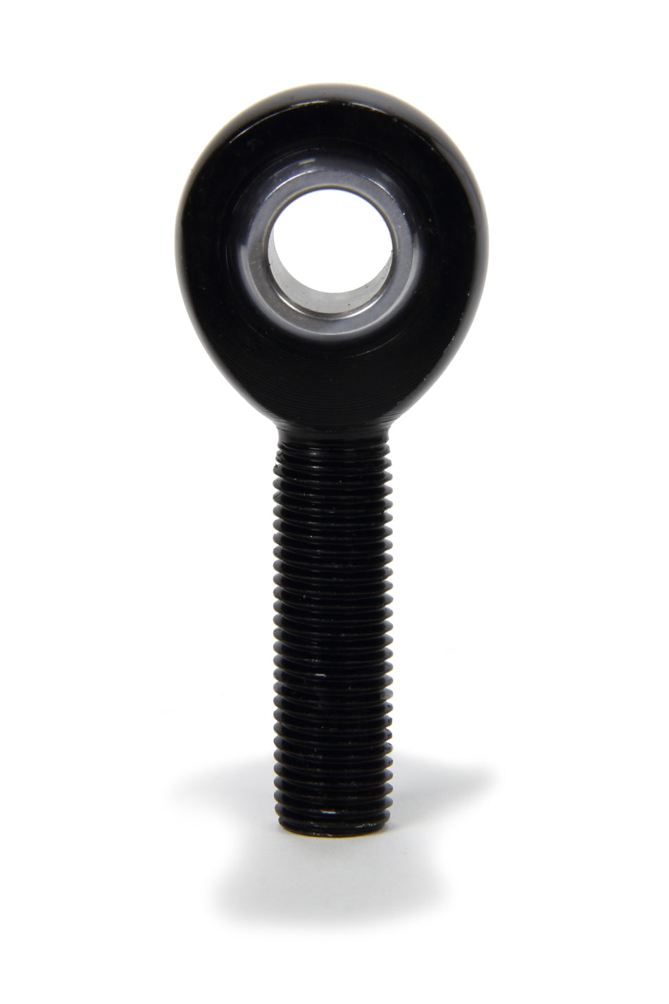 7/16 LH Rod End Black Aluminum 6061-T6 Ti22 PERFORMANCE