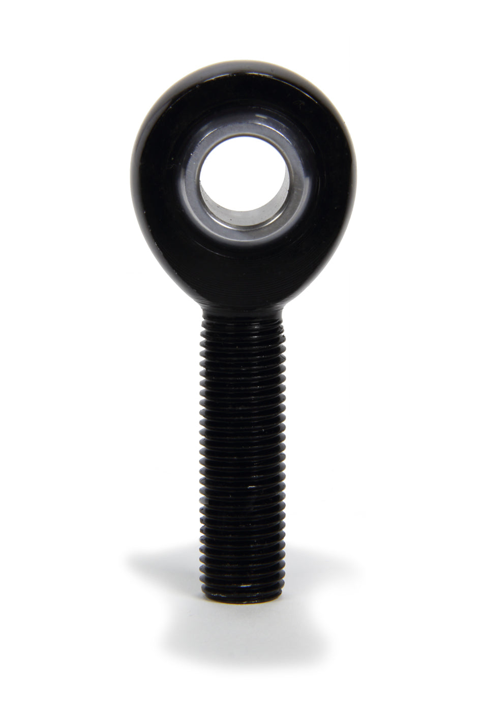7/16 RH Rod End Black Aluminum 6061-T6 Ti22 PERFORMANCE