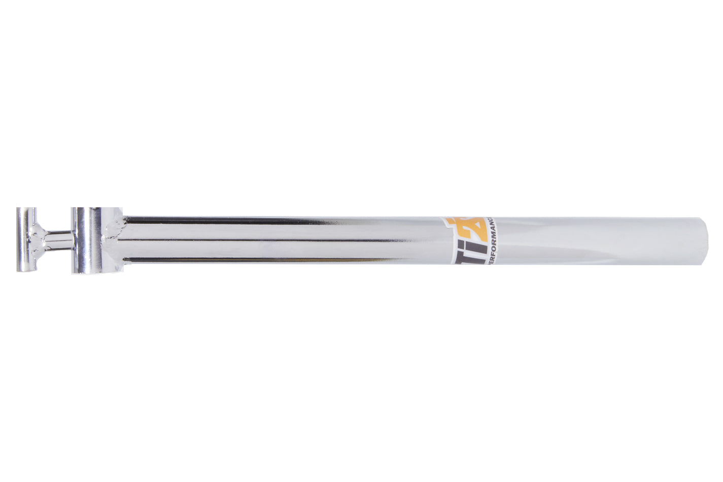 600 Top Wing Post Chome Plated 4130 Ti22 PERFORMANCE