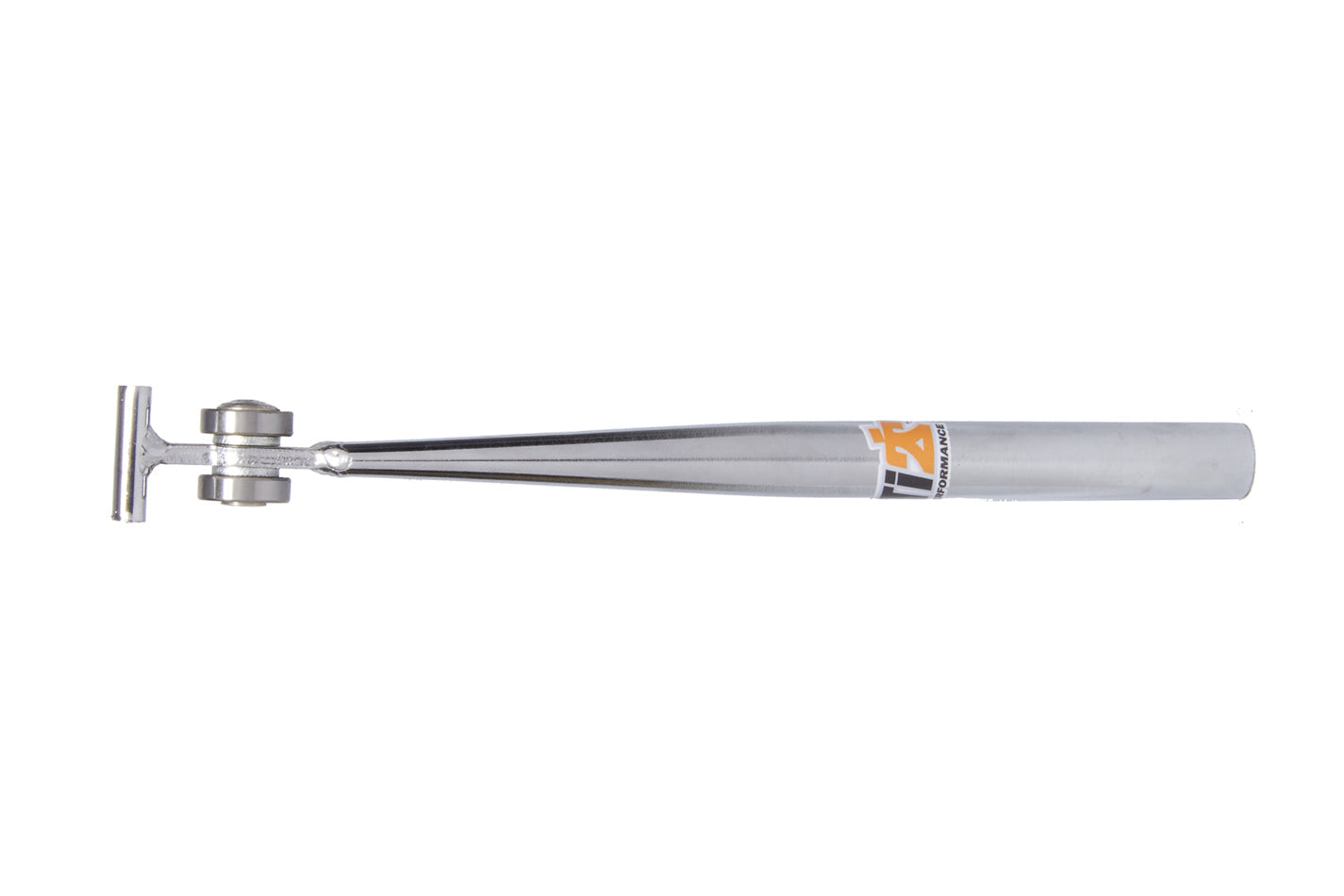600 Top Wing Post Roller Chrome Ti22 PERFORMANCE