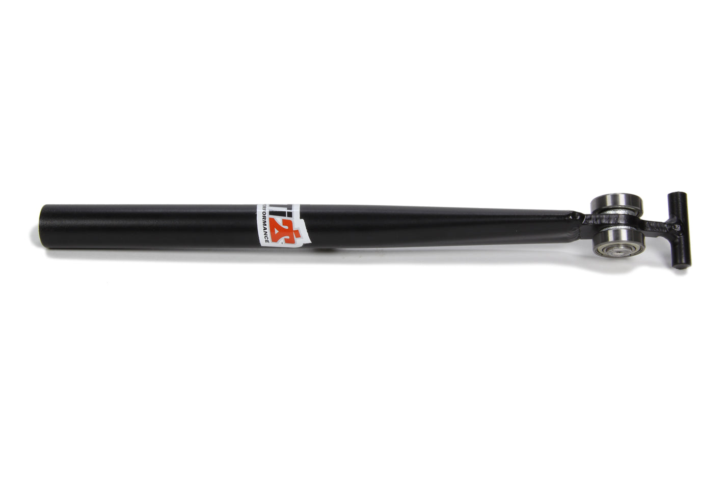 600 Top Wing Post Roller Black Ti22 PERFORMANCE