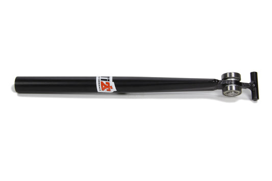 600 Top Wing Post Roller Black Ti22 PERFORMANCE