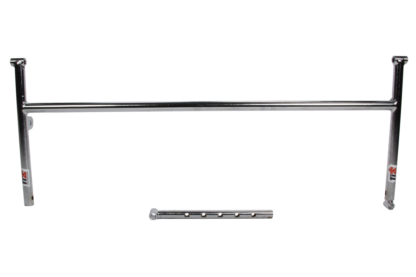 600 Top Wing Tree Chrome 25 x 11 Ti22 PERFORMANCE