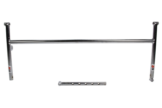 600 Top Wing Tree Chrome 25 x 11 Ti22 PERFORMANCE