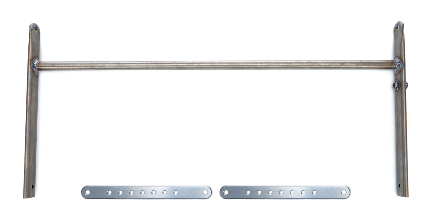 600 Aero Top Wing Tree Titanium 25in x 11in Ti22 PERFORMANCE