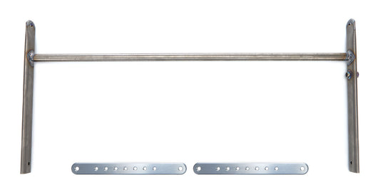 600 Aero Top Wing Tree Titanium 25in x 11in Ti22 PERFORMANCE