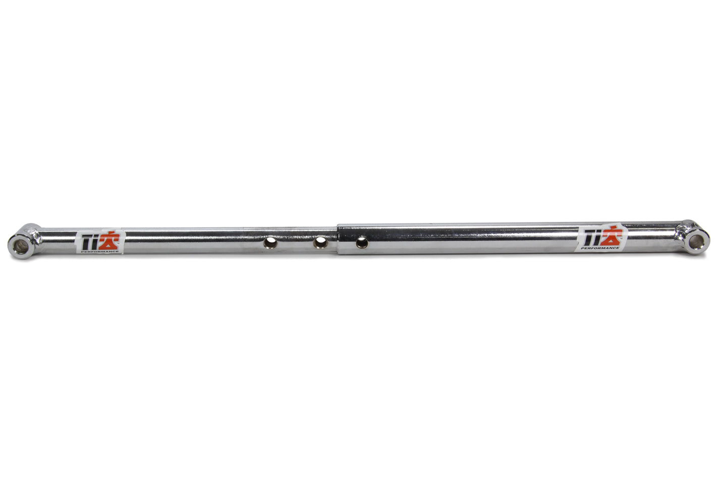 600 Manual Wing Slider Chrome 14in-21in Ti22 PERFORMANCE